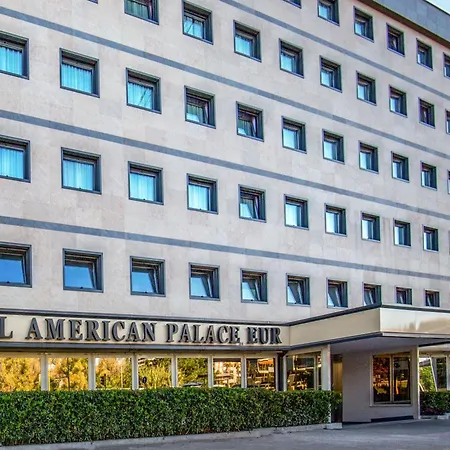 American Palace Eur 4*