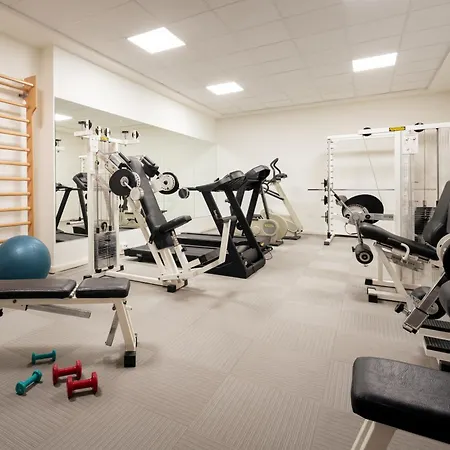 Отель American Palace Eur 4*