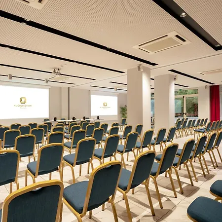 American Palace Eur 4* Рим
