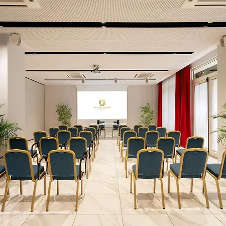 Отель American Palace Eur 4*