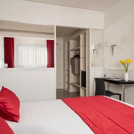 Отель American Palace Eur 4*