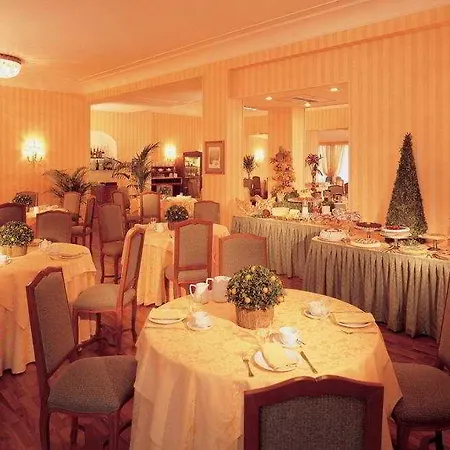 American Palace Eur 4* Рим