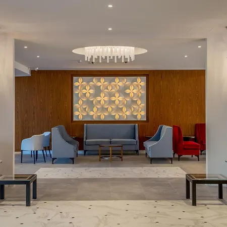 American Palace Eur 4* Рим