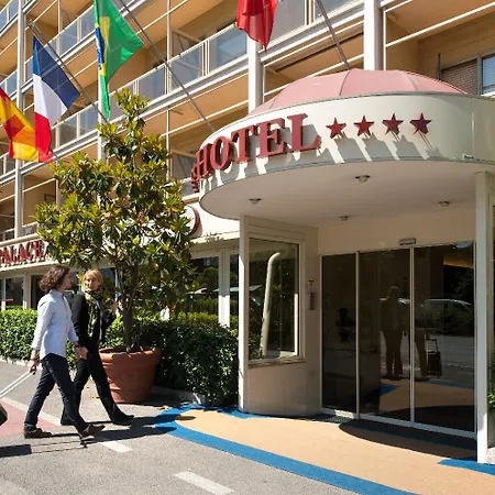 American Palace Eur Отель 4*
