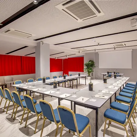 American Palace Eur 4* Рим
