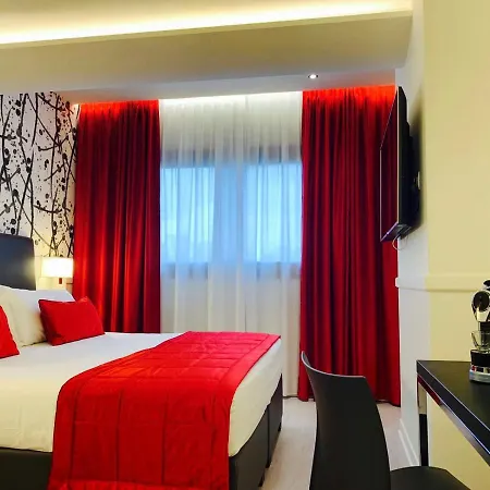 American Palace Eur 4* Рим