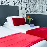 Hotel American Palace Eur