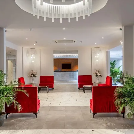 American Palace Eur 4*