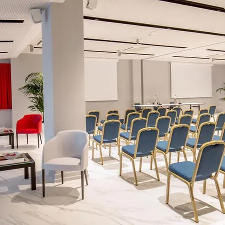 American Palace Eur Ρώμη