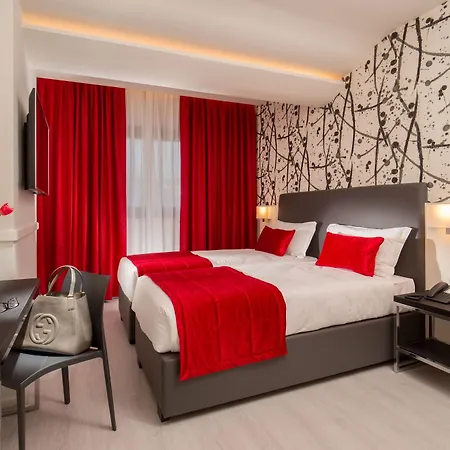 American Palace Eur Ξενοδοχείο