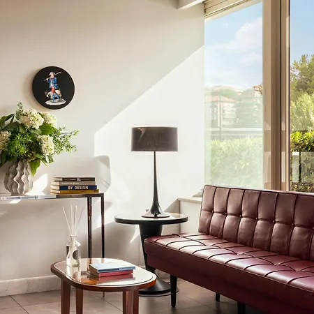 Hotel American Palace Eur Rome