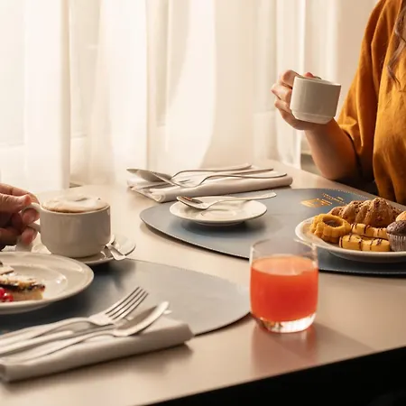 American Palace Eur 4* Ρώμη