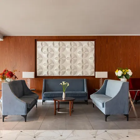 American Palace Eur Ξενοδοχείο