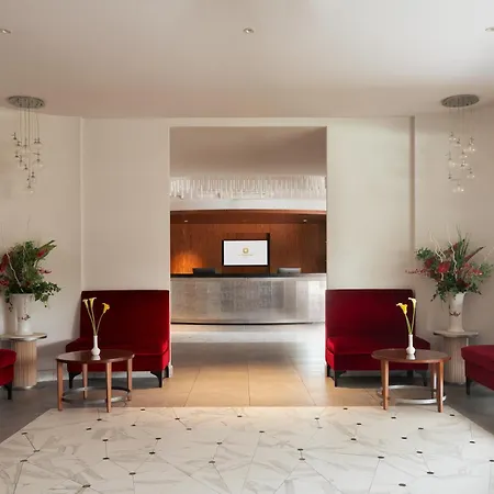 Ξενοδοχείο American Palace Eur