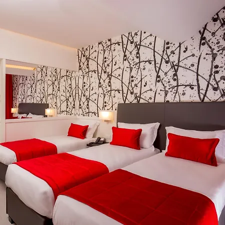 酒店 欧美宫殿酒店