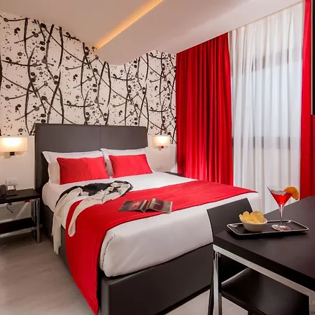 欧美宫殿酒店 酒店