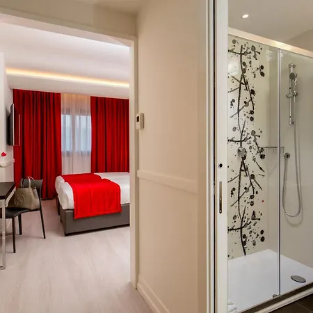 Ξενοδοχείο American Palace Eur 4*