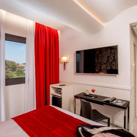 欧美宫殿酒店 罗马