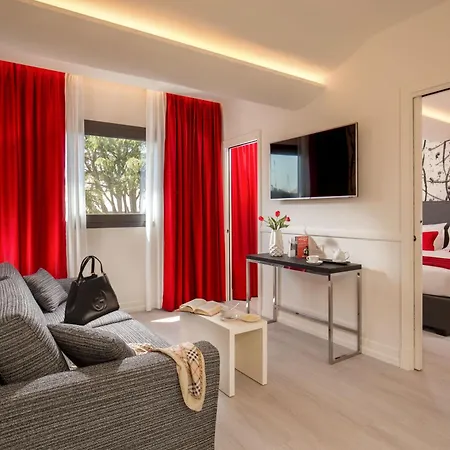 酒店 欧美宫殿酒店 罗马