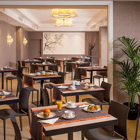 American Palace Eur Ξενοδοχείο Ρώμη