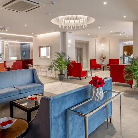 酒店 欧美宫殿酒店