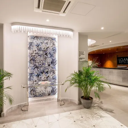 Ξενοδοχείο American Palace Eur 4*