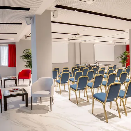 American Palace Eur Ξενοδοχείο 4*