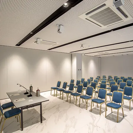 American Palace Eur Ξενοδοχείο Ρώμη