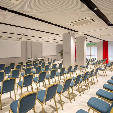 欧美宫殿酒店 罗马