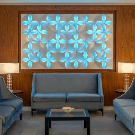 欧美宫殿酒店 酒店 罗马