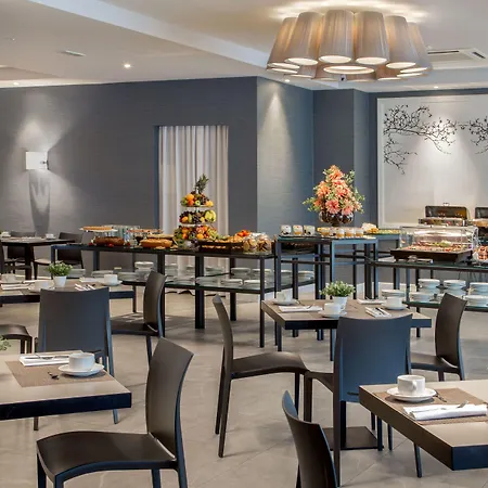 欧美宫殿酒店 酒店 罗马