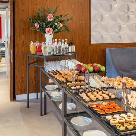 American Palace Eur Ρώμη