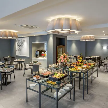 欧美宫殿酒店 酒店