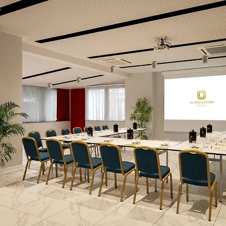 酒店 欧美宫殿酒店 4*