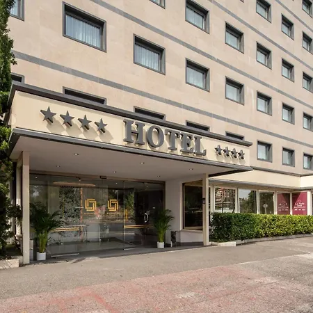 American Palace Eur 4*