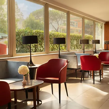 欧美宫殿酒店 酒店 罗马