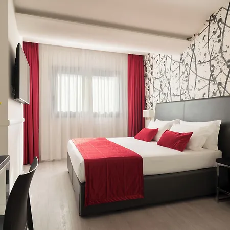 American Palace Eur Ξενοδοχείο Ρώμη