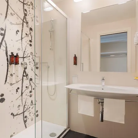 欧美宫殿酒店 4* 罗马