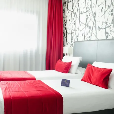 Hotel American Palace Eur