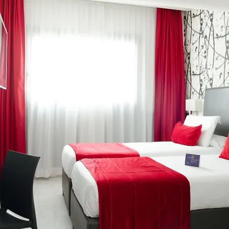 American Palace Eur Hotel 4*
