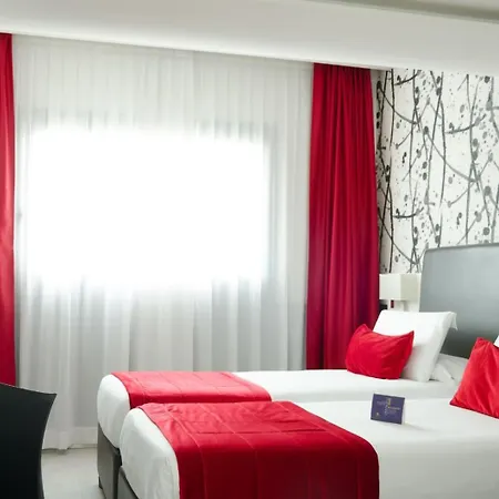 Hotel American Palace Eur Rom