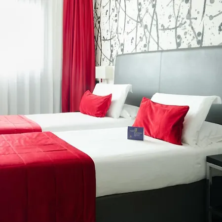American Palace Eur Hotel 4*