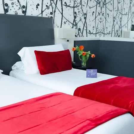 Hotel American Palace Eur