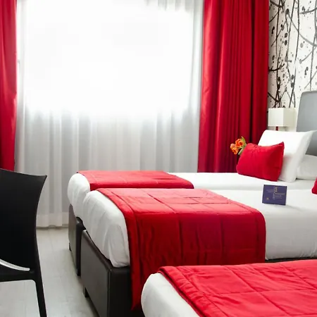 American Palace Eur 4*