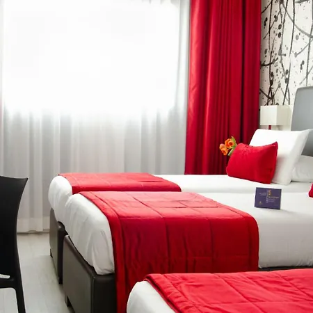 American Palace Eur Hotel 4*