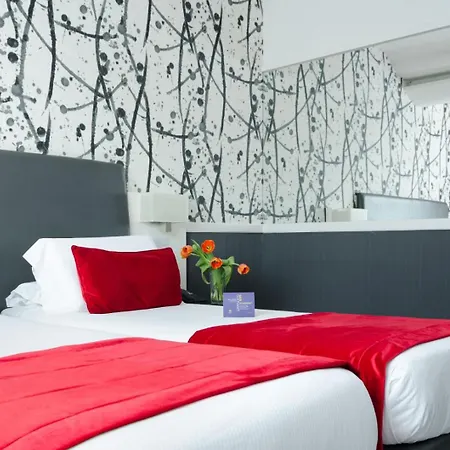 American Palace Eur Hotel 4*