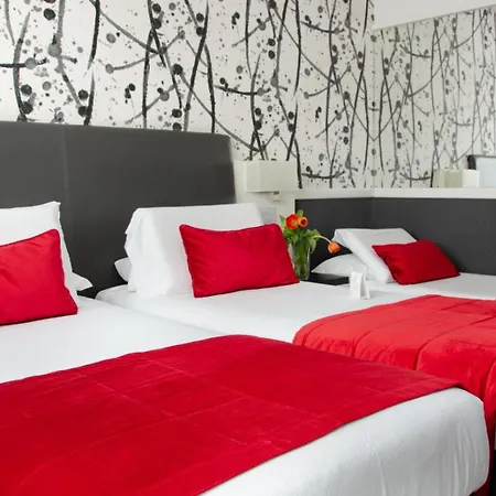American Palace Eur Hotel 4*