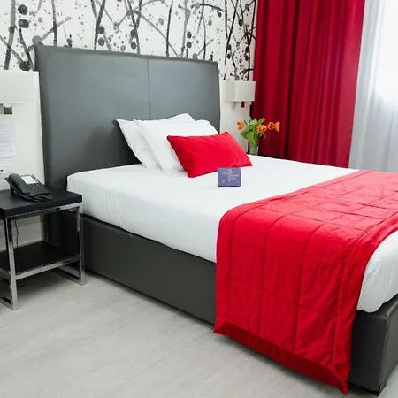 American Palace Eur 4* Roma