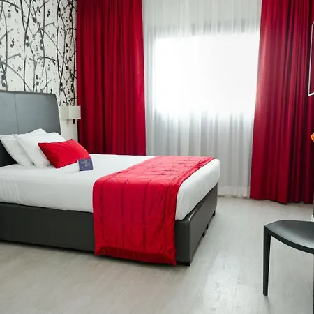 Hotel American Palace Eur 4*