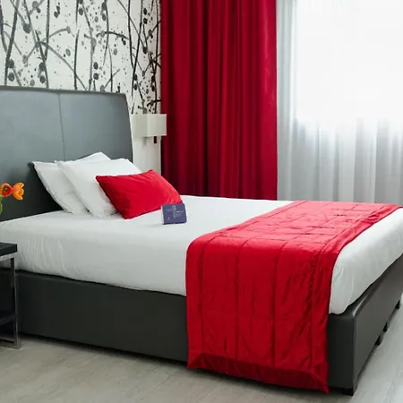 Hotel American Palace Eur